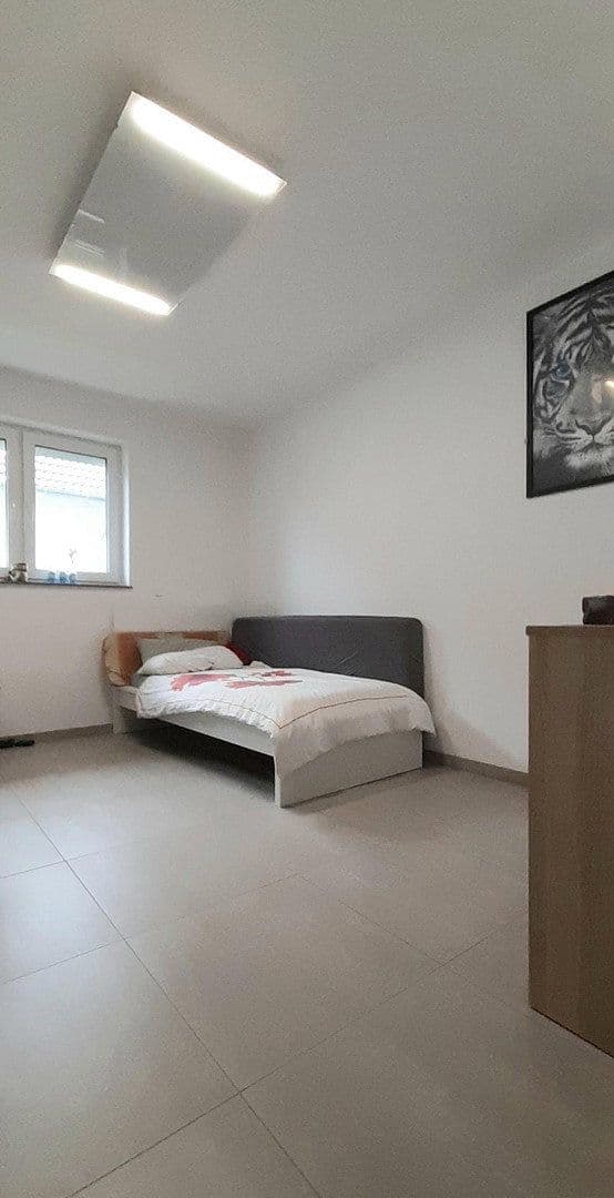 Prodej domu 117 m², pozemek 816 m², Dahlem, Severní Porýní-Vestfálsko Prodej domu 117 m², pozemek 816 m², Dahlem, Severní Porýní-Vestfálsko
