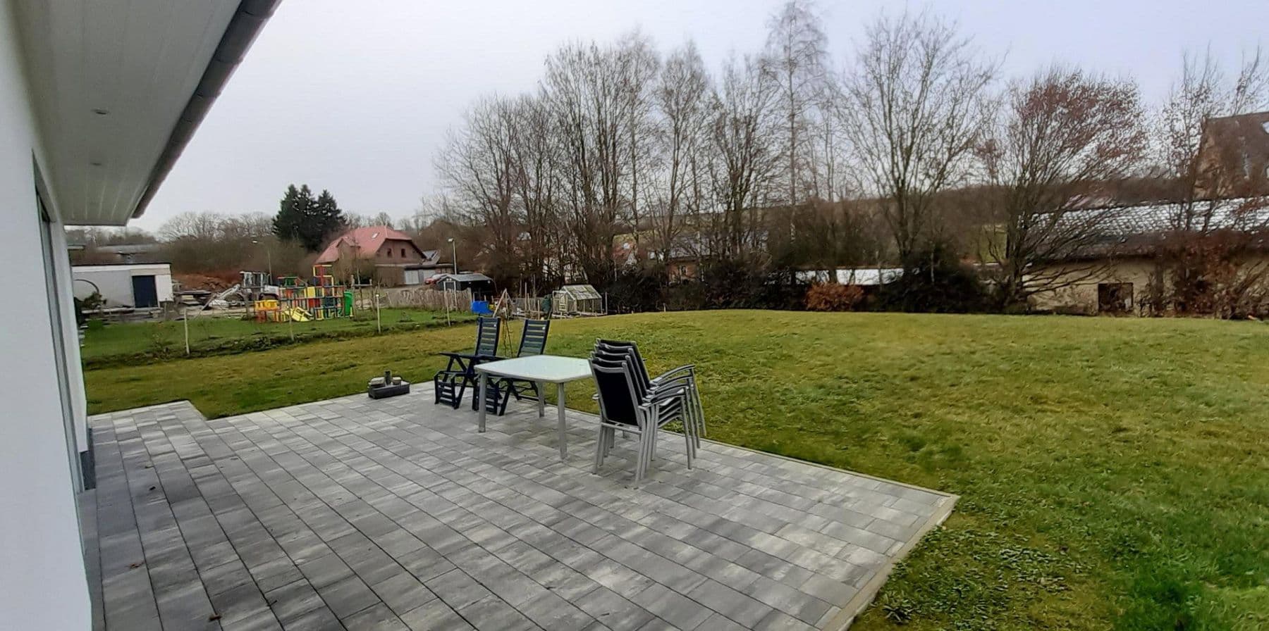 Prodej domu 117 m², pozemek 816 m², Dahlem, Severní Porýní-Vestfálsko Prodej domu 117 m², pozemek 816 m², Dahlem, Severní Porýní-Vestfálsko