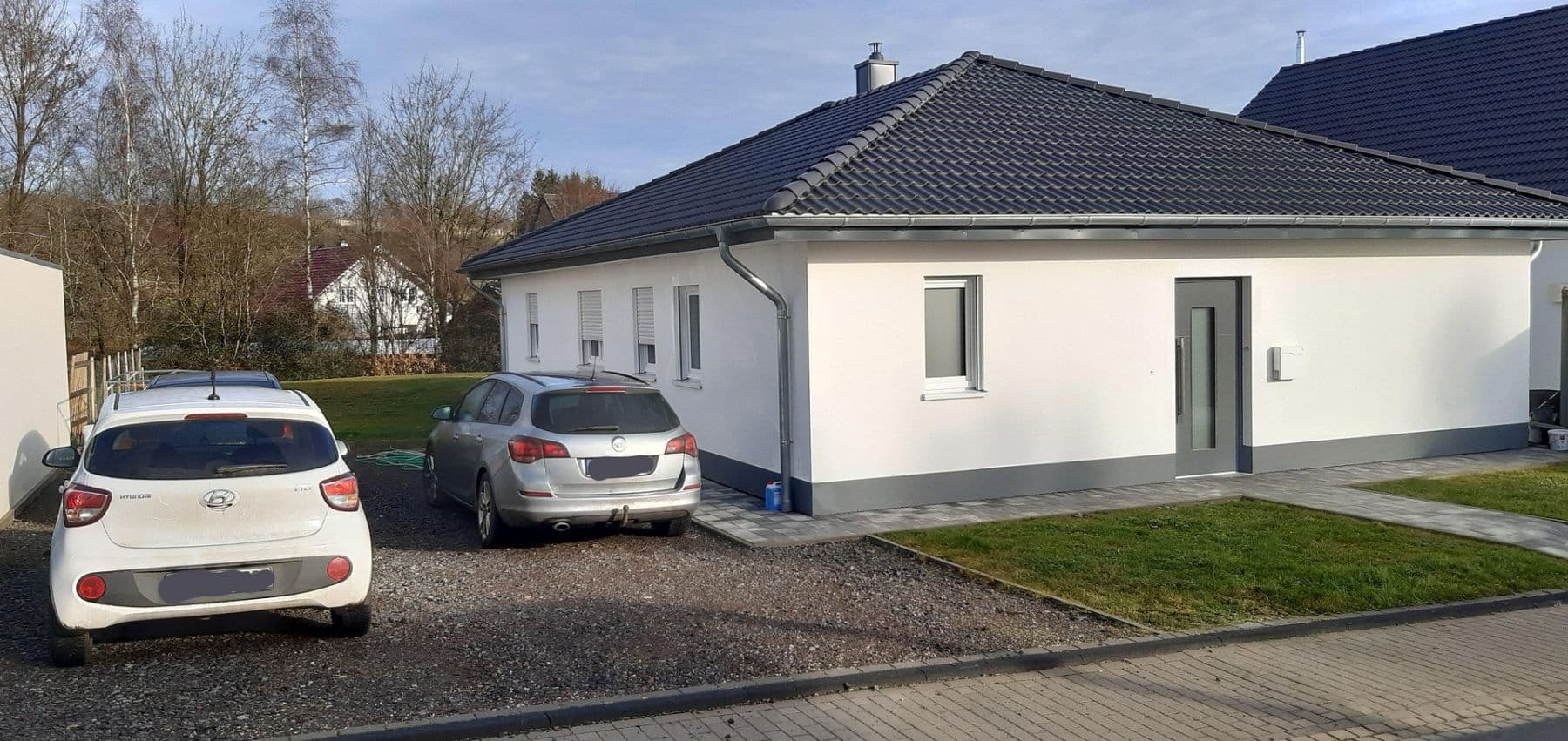 Prodej domu 117 m², pozemek 816 m², Dahlem, Severní Porýní-Vestfálsko Prodej domu 117 m², pozemek 816 m², Dahlem, Severní Porýní-Vestfálsko