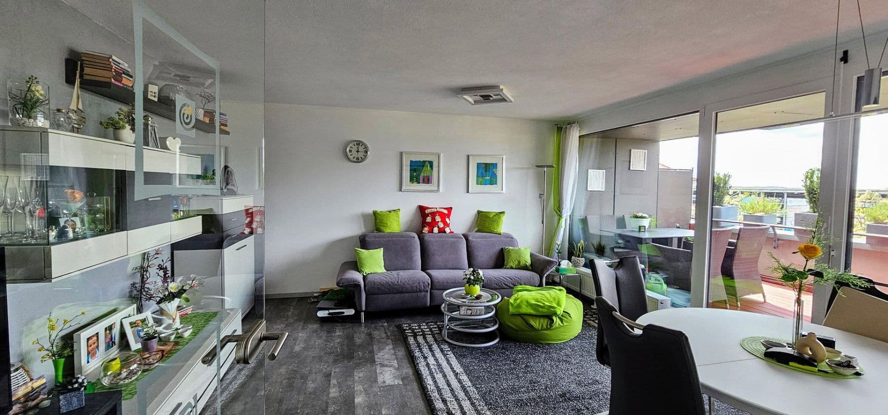 Prodej bytu 2+1 69 m², Reutlingen, Bádensko-Württembersko Prodej bytu 2+1 69 m², Reutlingen, Bádensko-Württembersko