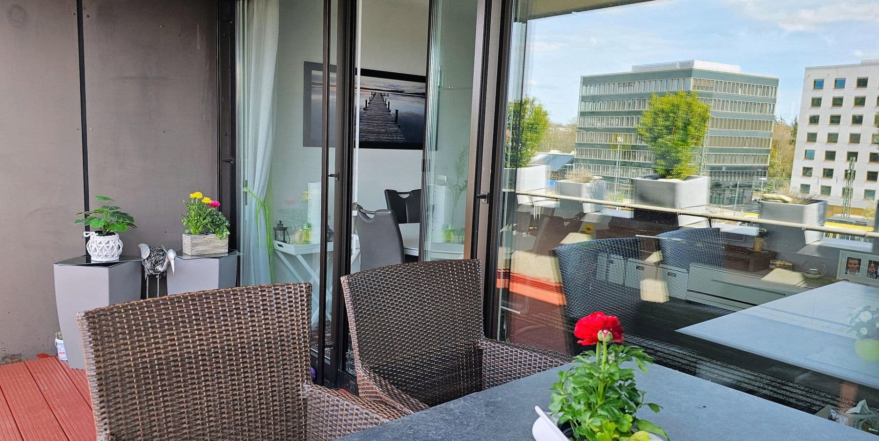 Prodej bytu 2+1 69 m², Reutlingen, Bádensko-Württembersko Prodej bytu 2+1 69 m², Reutlingen, Bádensko-Württembersko