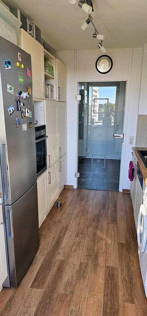 Prodej bytu 2+1 69 m², Reutlingen, Bádensko-Württembersko Prodej bytu 2+1 69 m², Reutlingen, Bádensko-Württembersko