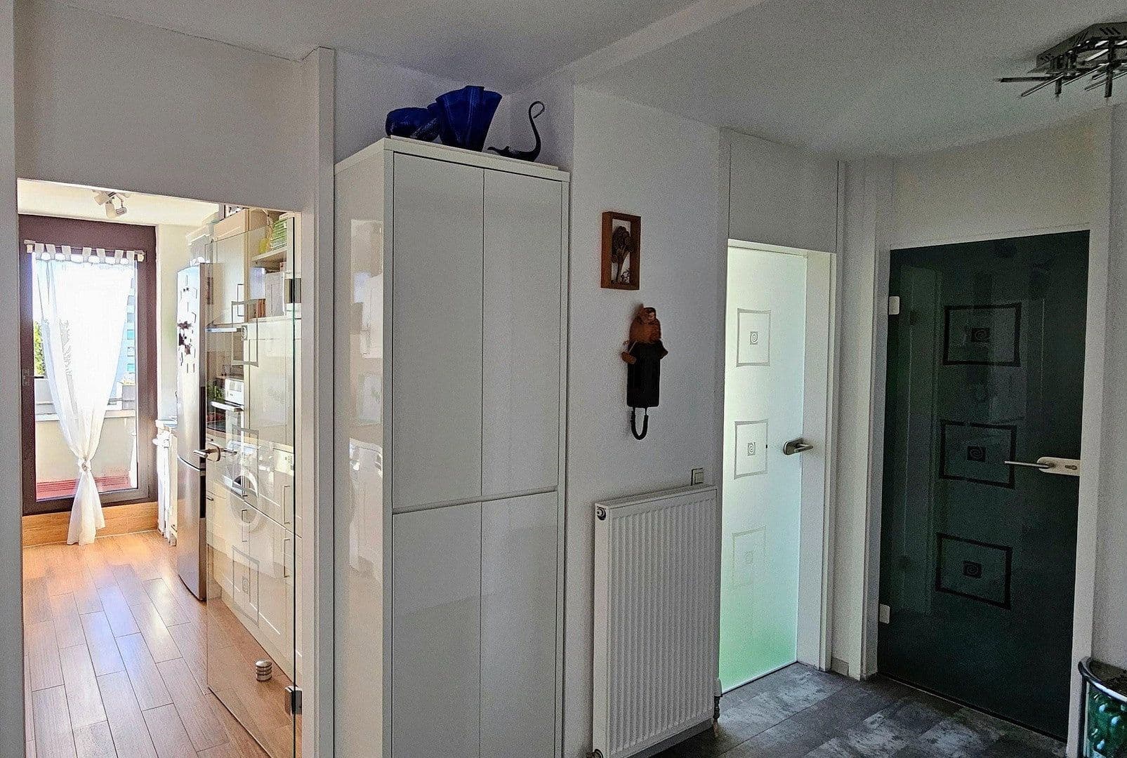 Prodej bytu 2+1 69 m², Reutlingen, Bádensko-Württembersko Prodej bytu 2+1 69 m², Reutlingen, Bádensko-Württembersko