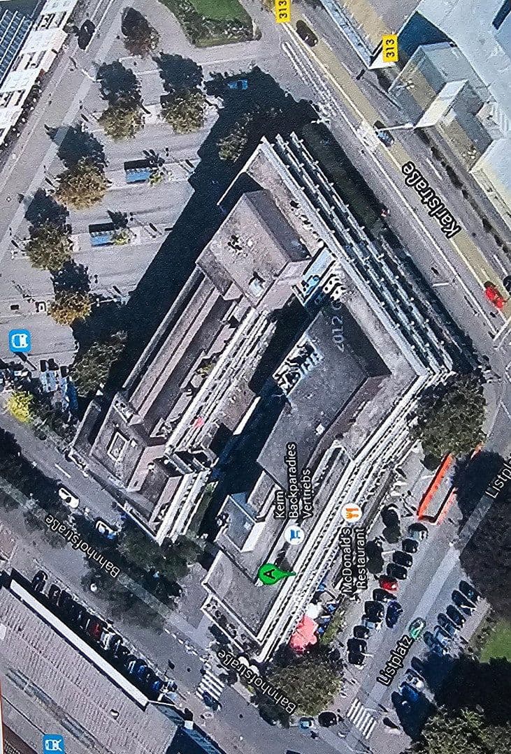 Prodej bytu 2+1 69 m², Reutlingen, Bádensko-Württembersko Prodej bytu 2+1 69 m², Reutlingen, Bádensko-Württembersko