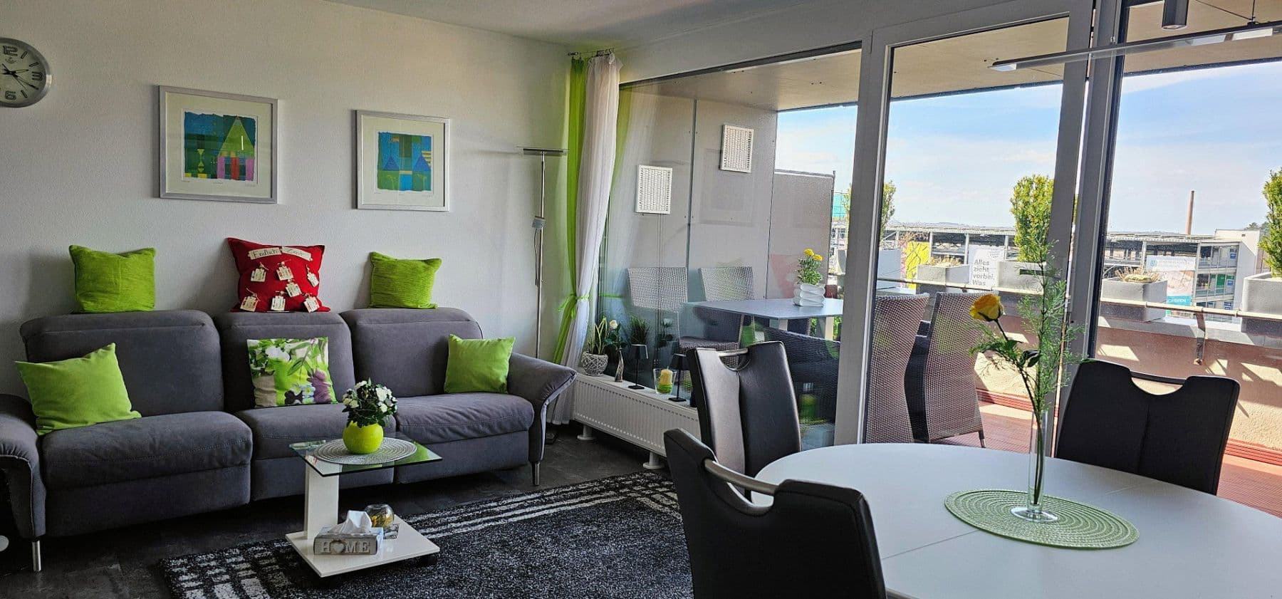 Prodej bytu 2+1 69 m², Reutlingen, Bádensko-Württembersko Prodej bytu 2+1 69 m², Reutlingen, Bádensko-Württembersko