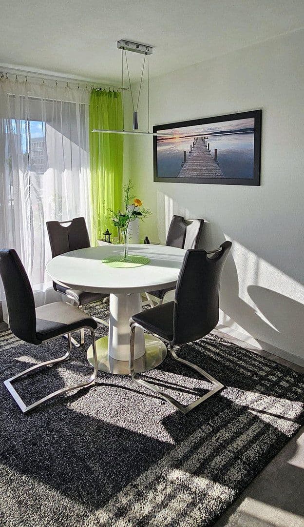 Prodej bytu 2+1 69 m², Reutlingen, Bádensko-Württembersko Prodej bytu 2+1 69 m², Reutlingen, Bádensko-Württembersko