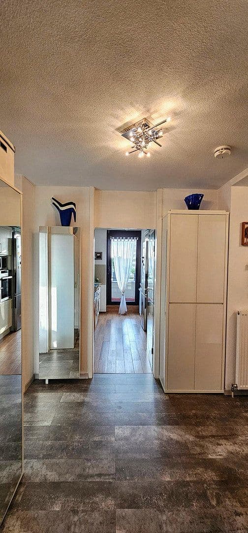 Prodej bytu 2+1 69 m², Reutlingen, Bádensko-Württembersko Prodej bytu 2+1 69 m², Reutlingen, Bádensko-Württembersko