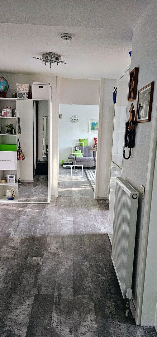 Prodej bytu 2+1 69 m², Reutlingen, Bádensko-Württembersko Prodej bytu 2+1 69 m², Reutlingen, Bádensko-Württembersko