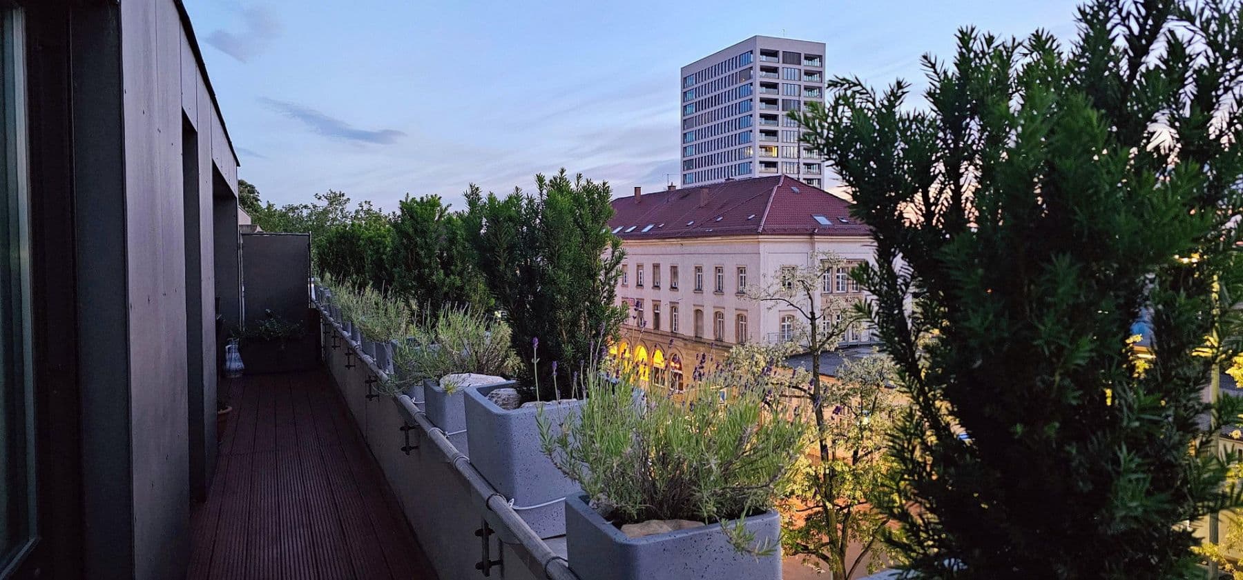 Prodej bytu 2+1 69 m², Reutlingen, Bádensko-Württembersko Prodej bytu 2+1 69 m², Reutlingen, Bádensko-Württembersko