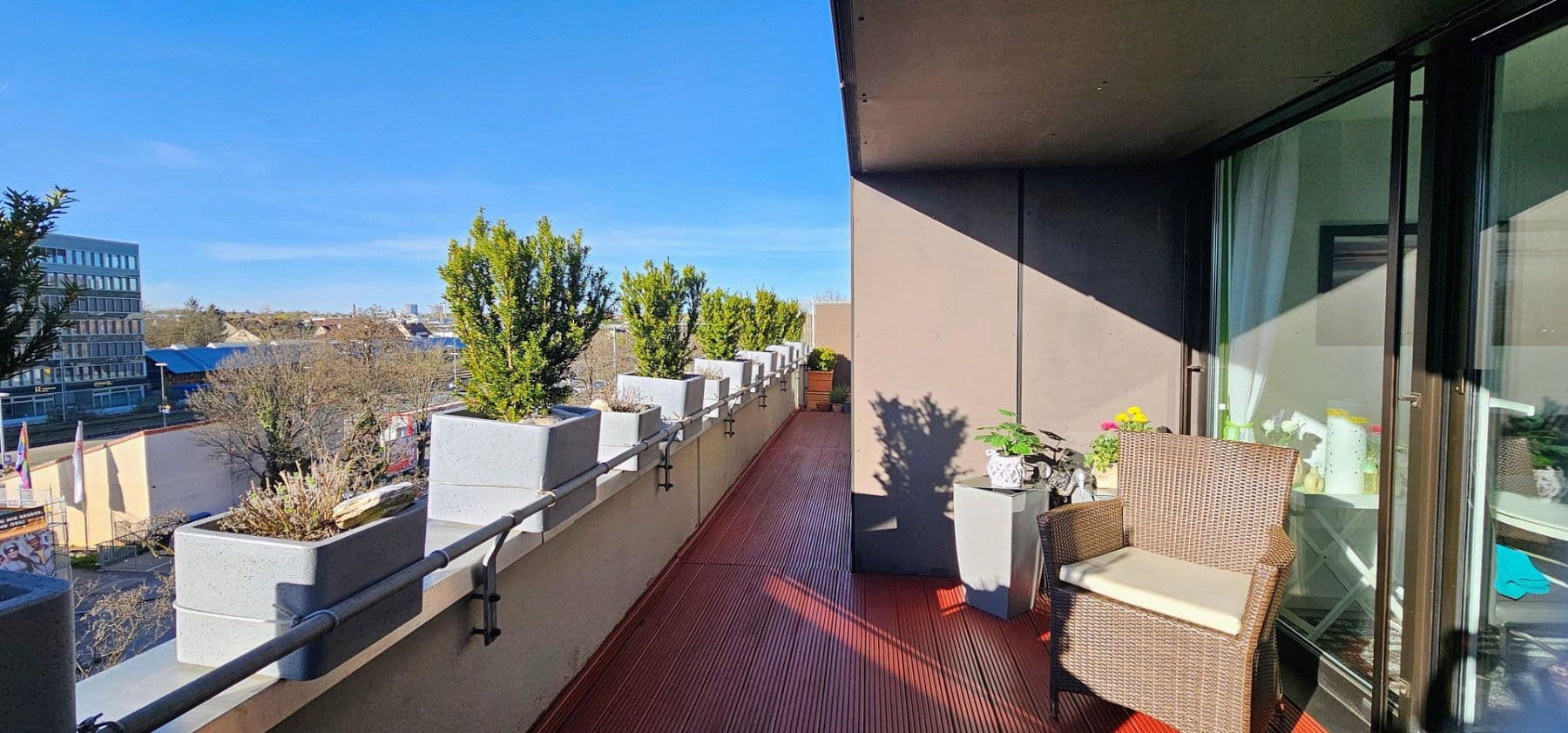 Prodej bytu 2+1 69 m², Reutlingen, Bádensko-Württembersko Prodej bytu 2+1 69 m², Reutlingen, Bádensko-Württembersko