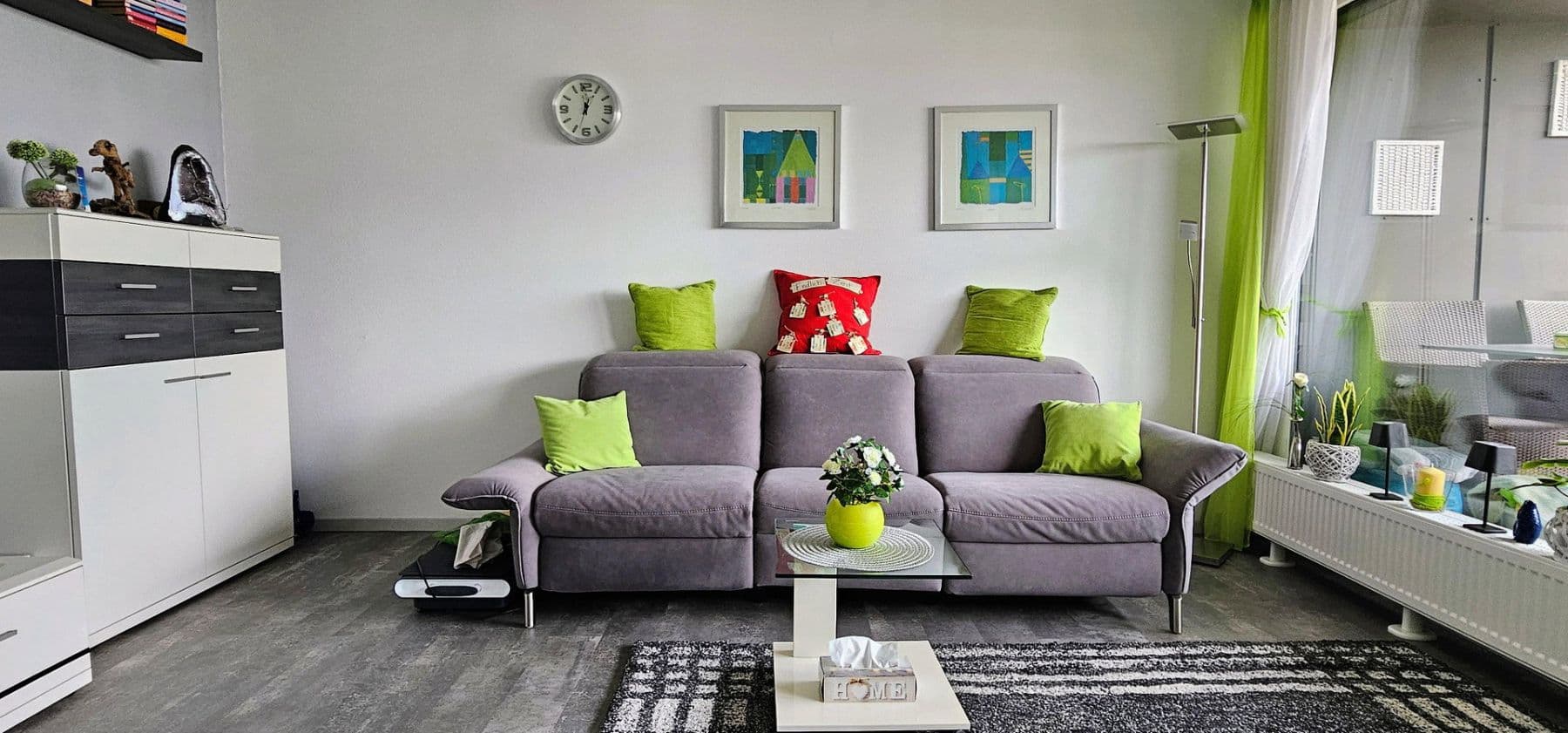 Prodej bytu 2+1 69 m², Reutlingen, Bádensko-Württembersko Prodej bytu 2+1 69 m², Reutlingen, Bádensko-Württembersko