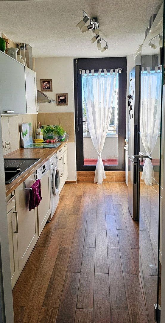 Prodej bytu 2+1 69 m², Reutlingen, Bádensko-Württembersko Prodej bytu 2+1 69 m², Reutlingen, Bádensko-Württembersko