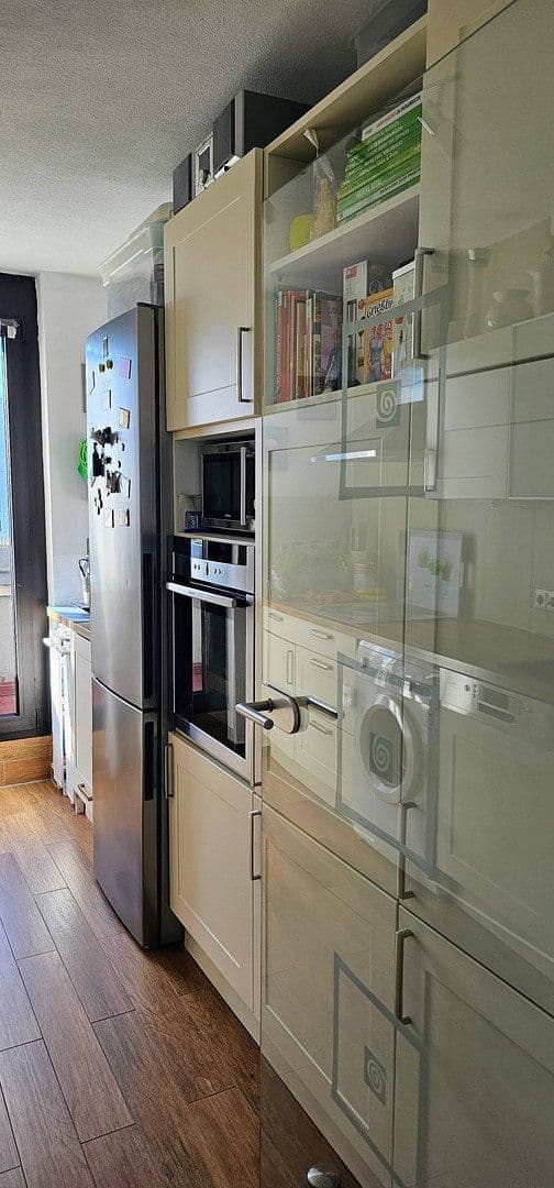 Prodej bytu 2+1 69 m², Reutlingen, Bádensko-Württembersko Prodej bytu 2+1 69 m², Reutlingen, Bádensko-Württembersko