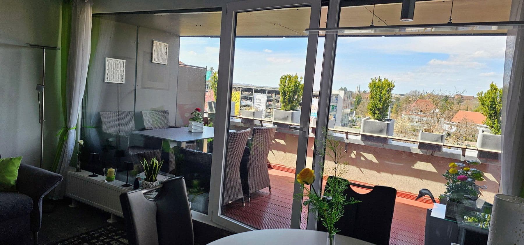 Prodej bytu 2+1 69 m², Reutlingen, Bádensko-Württembersko Prodej bytu 2+1 69 m², Reutlingen, Bádensko-Württembersko