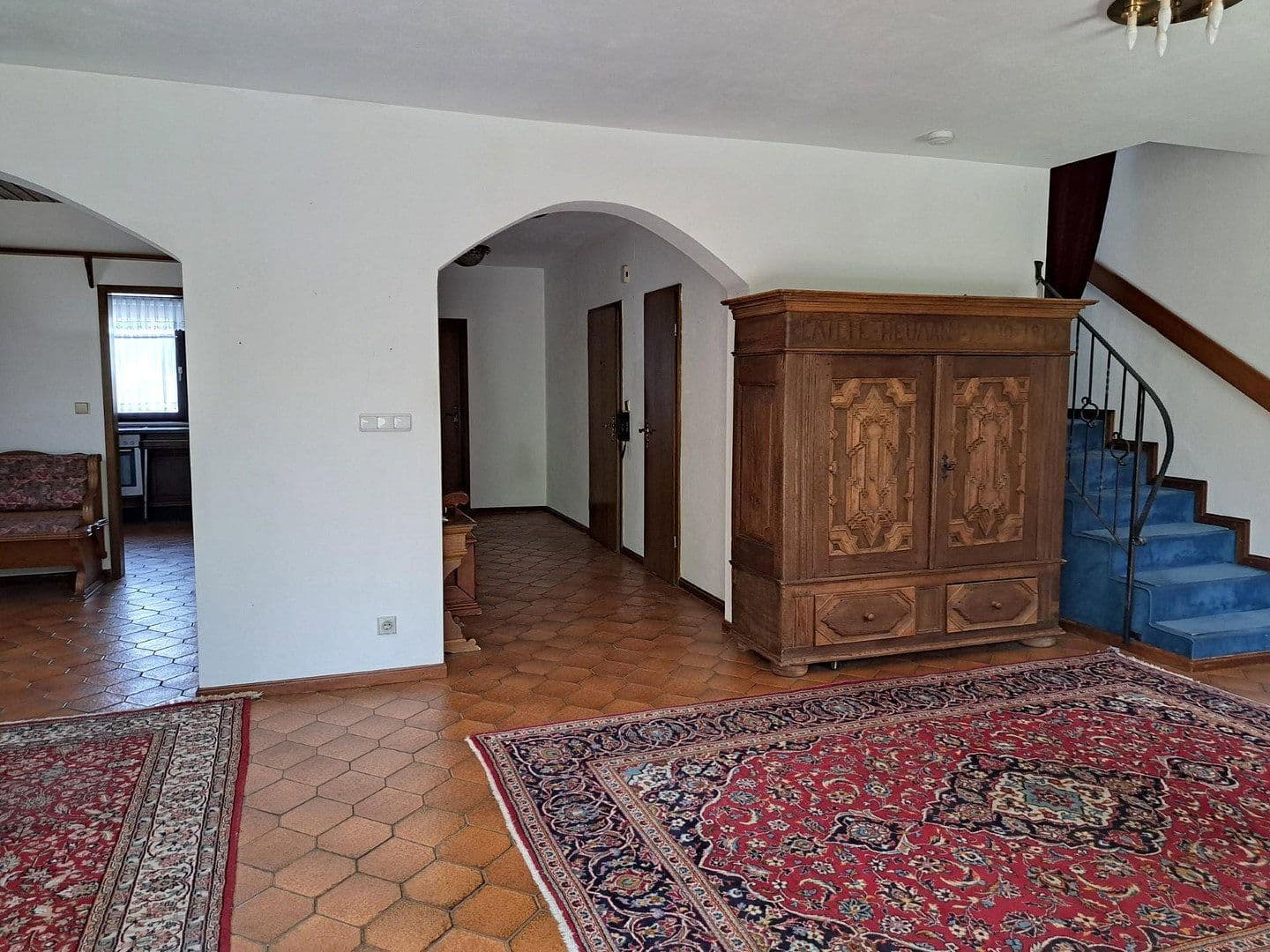 Prodej domu 226 m², pozemek 527 m², Zehntfeldstr. 270, München, Bavorsko Prodej domu 226 m², pozemek 527 m², Zehntfeldstr. 270, München, Bavorsko