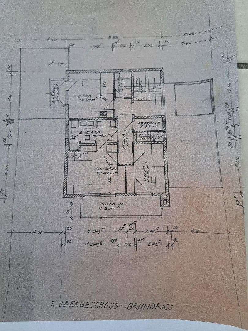 Prodej domu 226 m², pozemek 527 m², Zehntfeldstr. 270, München, Bavorsko Prodej domu 226 m², pozemek 527 m², Zehntfeldstr. 270, München, Bavorsko