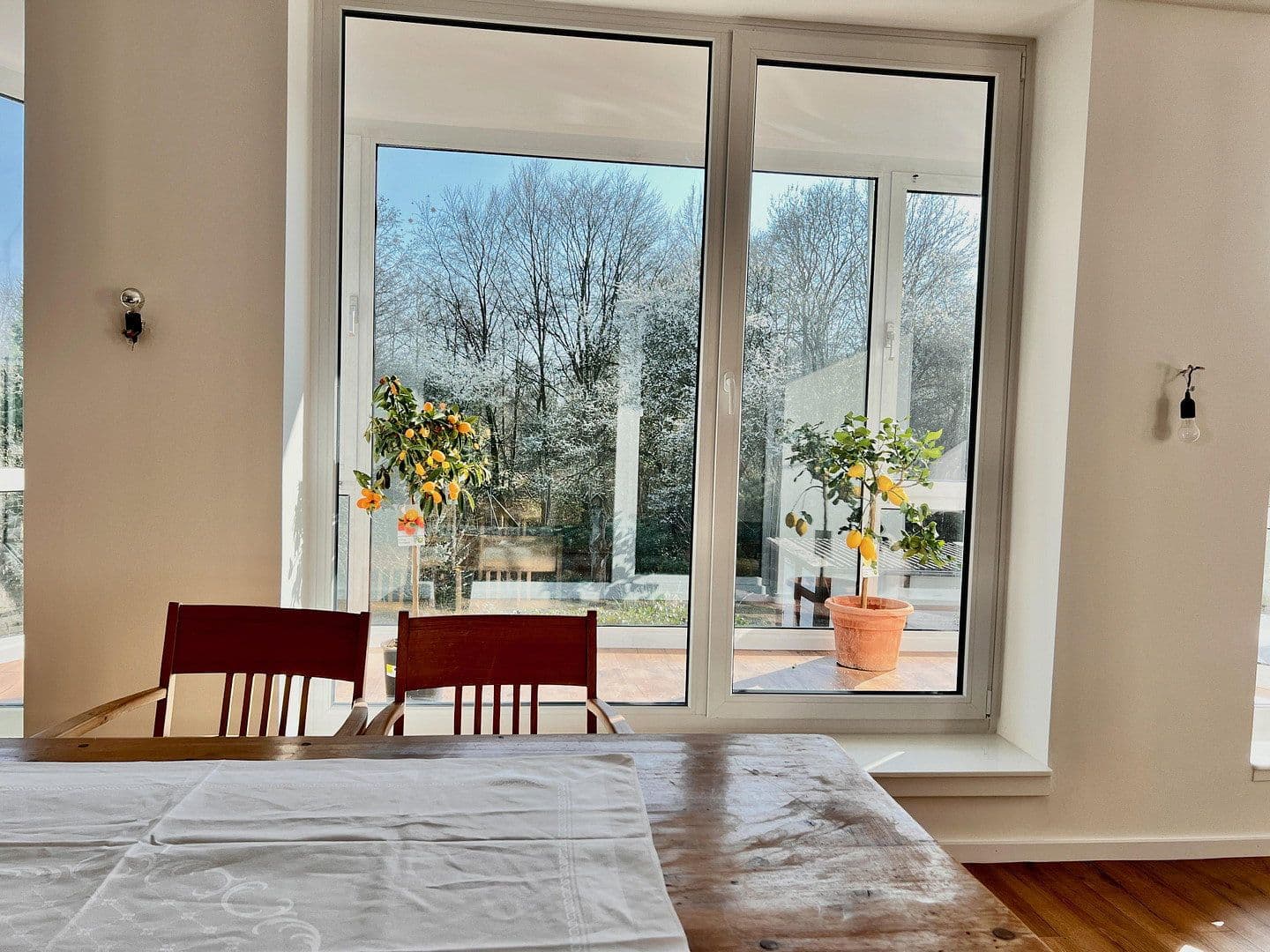 Pronájem domu 230 m², pozemek 600 m², Haller Weg 65a, Bielefeld, Severní Porýní-Vestfálsko Pronájem domu 230 m², pozemek 600 m², Haller Weg 65a, Bielefeld, Severní Porýní-Vestfálsko