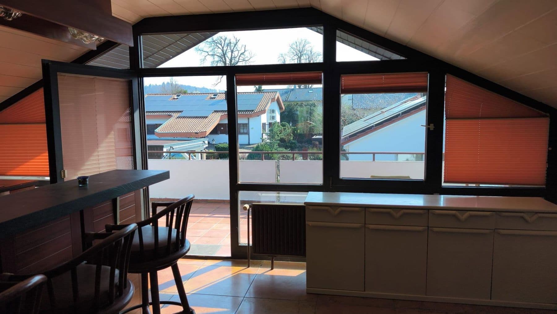 Pronájem bytu 2+1 52 m², Schlossbergstraße 5, Ilsfeld, Bádensko-Württembersko Pronájem bytu 2+1 52 m², Schlossbergstraße 5, Ilsfeld, Bádensko-Württembersko