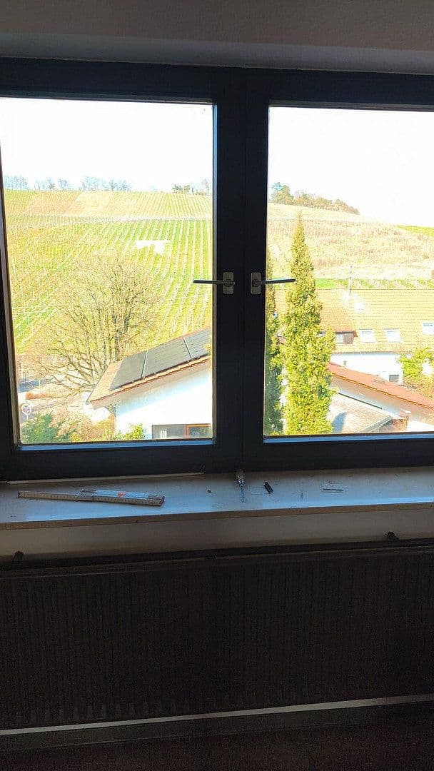 Pronájem bytu 2+1 52 m², Schlossbergstraße 5, Ilsfeld, Bádensko-Württembersko Pronájem bytu 2+1 52 m², Schlossbergstraße 5, Ilsfeld, Bádensko-Württembersko