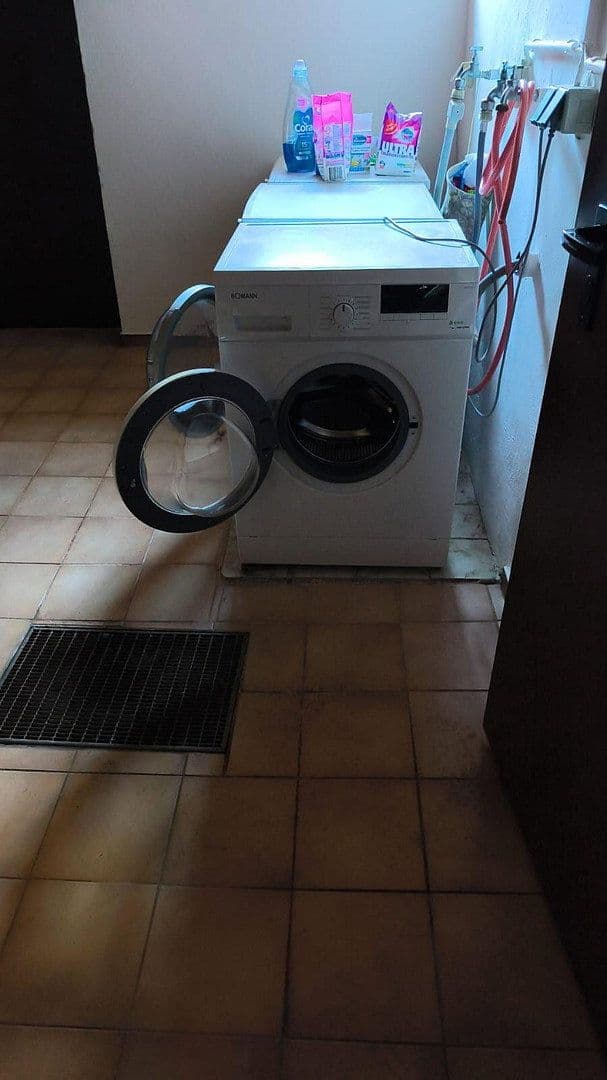 Pronájem bytu 2+1 52 m², Schlossbergstraße 5, Ilsfeld, Bádensko-Württembersko Pronájem bytu 2+1 52 m², Schlossbergstraße 5, Ilsfeld, Bádensko-Württembersko