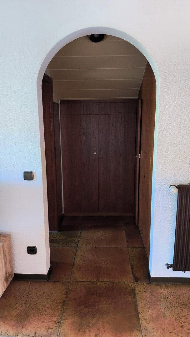 Pronájem bytu 2+1 52 m², Schlossbergstraße 5, Ilsfeld, Bádensko-Württembersko Pronájem bytu 2+1 52 m², Schlossbergstraße 5, Ilsfeld, Bádensko-Württembersko