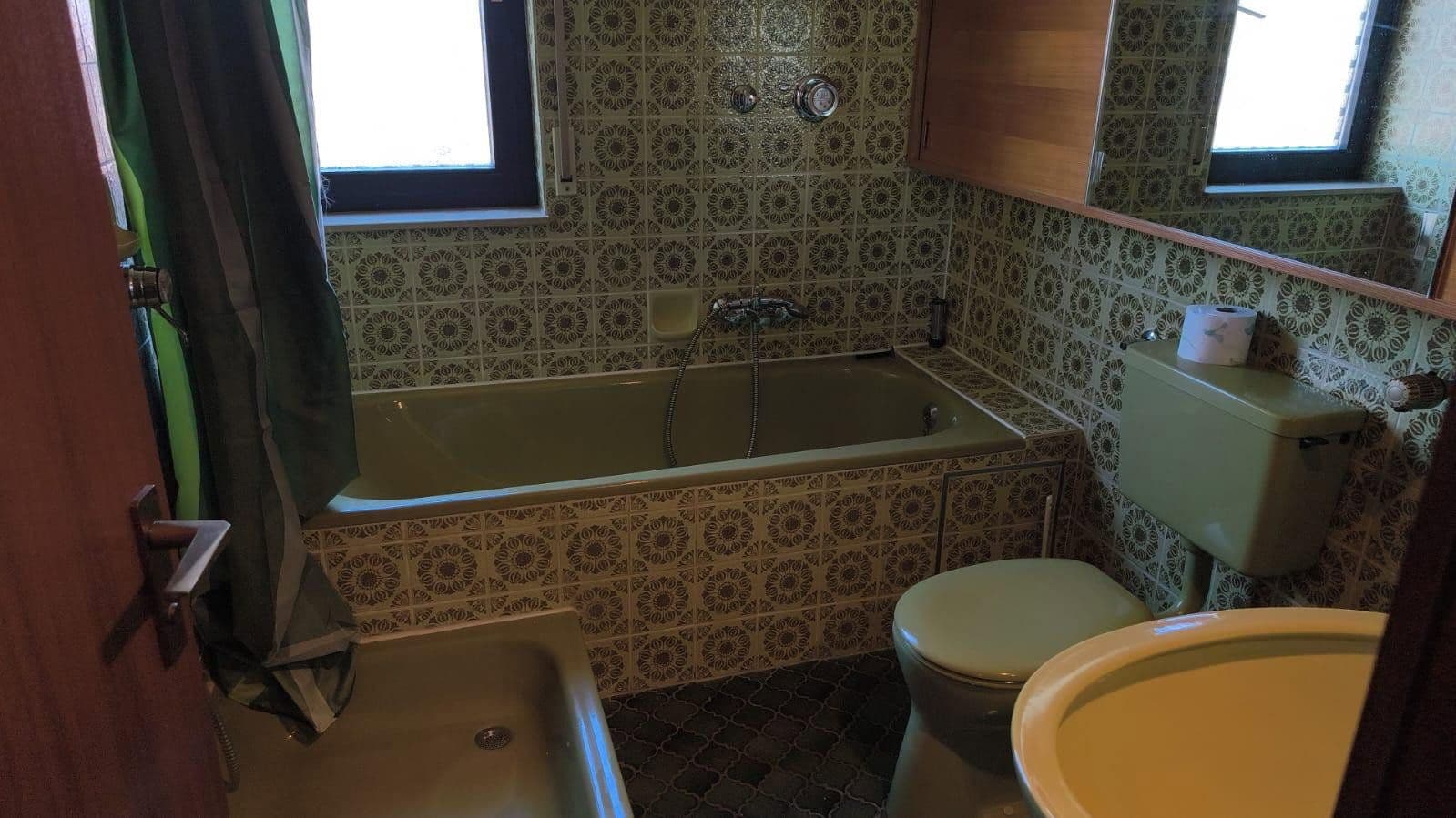 Pronájem bytu 2+1 52 m², Schlossbergstraße 5, Ilsfeld, Bádensko-Württembersko Pronájem bytu 2+1 52 m², Schlossbergstraße 5, Ilsfeld, Bádensko-Württembersko