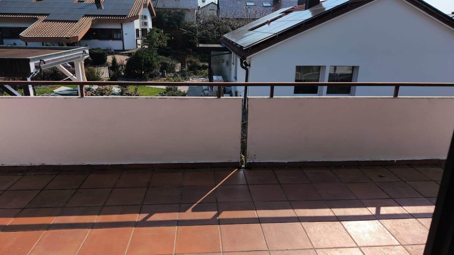 Pronájem bytu 2+1 52 m², Schlossbergstraße 5, Ilsfeld, Bádensko-Württembersko Pronájem bytu 2+1 52 m², Schlossbergstraße 5, Ilsfeld, Bádensko-Württembersko