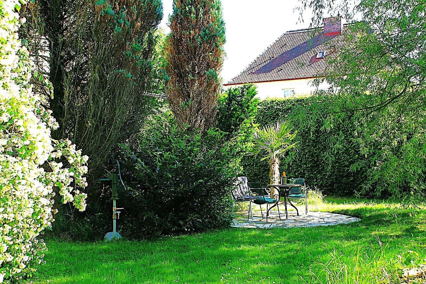 Prodej domu 130 m², pozemek 762 m², Rosenheim (Innenstadt), Bavorsko Prodej domu 130 m², pozemek 762 m², Rosenheim (Innenstadt), Bavorsko