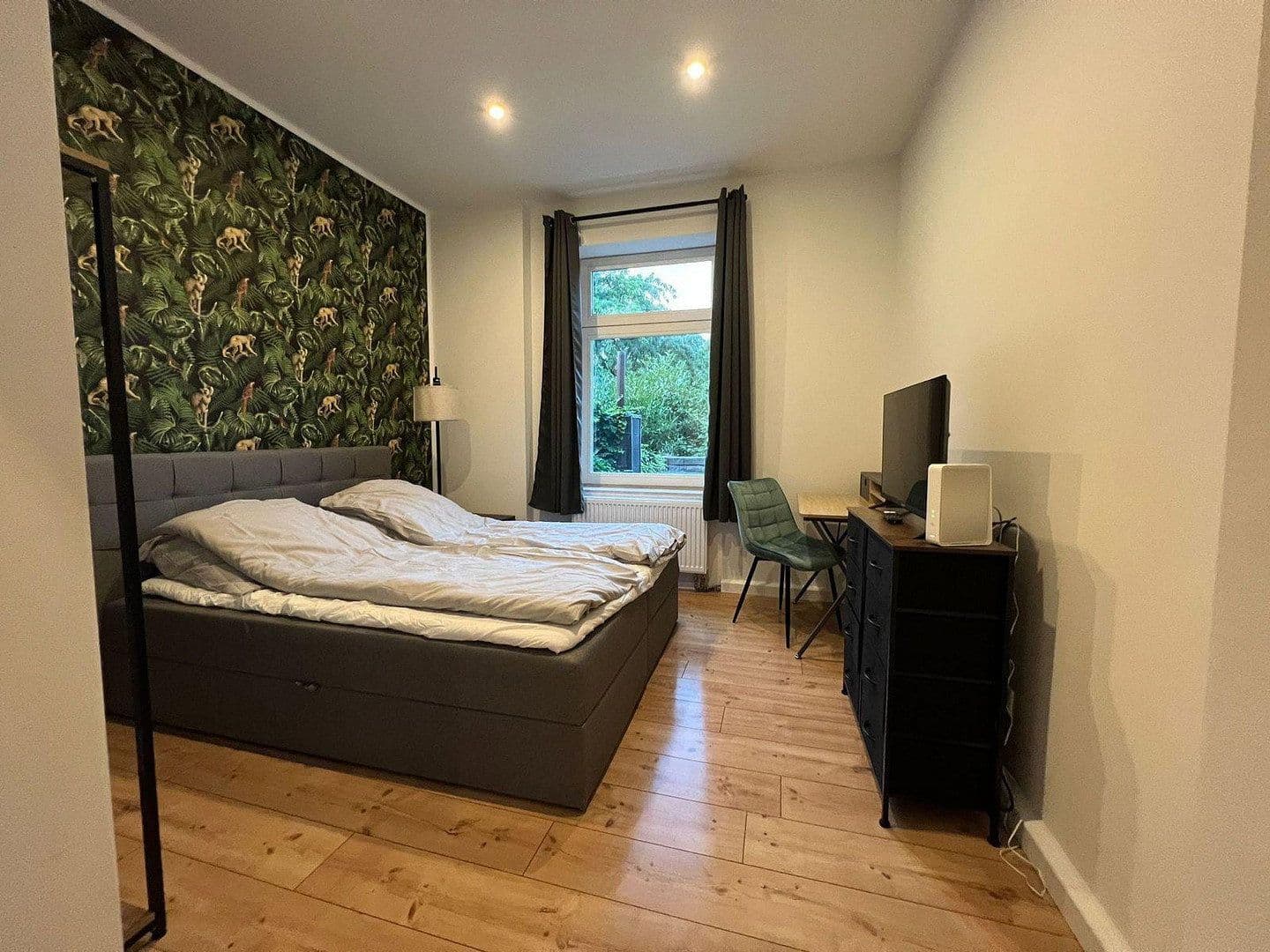 Pronájem bytu 2+1 32 m², Adalbertsteinweg 205, Cáchy, Severní Porýní-Vestfálsko Pronájem bytu 2+1 32 m², Adalbertsteinweg 205, Cáchy, Severní Porýní-Vestfálsko