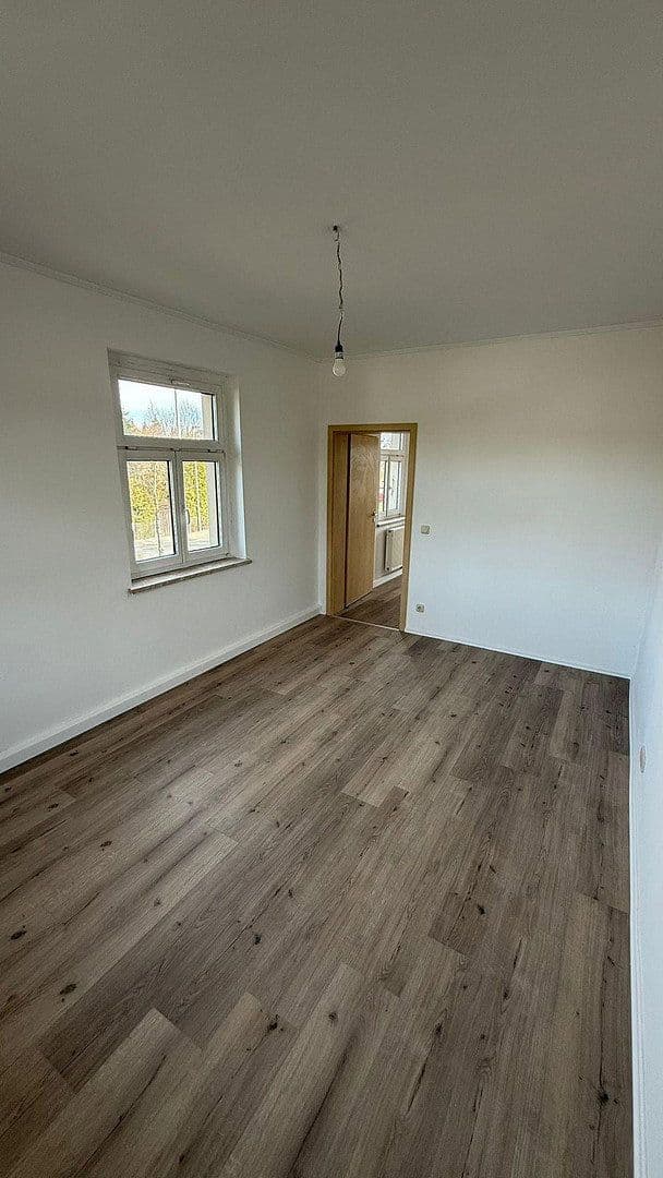 Pronájem bytu 3+1 90 m², Cvikov, Sasko Pronájem bytu 3+1 90 m², Cvikov, Sasko