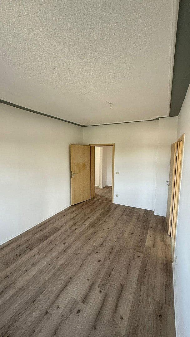 Pronájem bytu 3+1 90 m², Cvikov, Sasko Pronájem bytu 3+1 90 m², Cvikov, Sasko