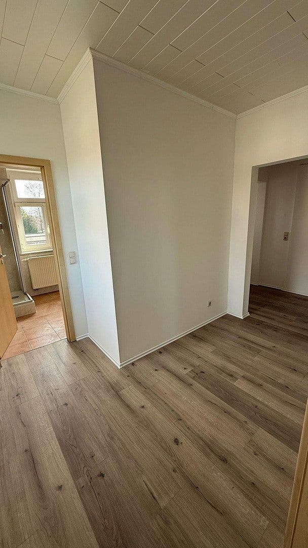 Pronájem bytu 3+1 90 m², Cvikov, Sasko Pronájem bytu 3+1 90 m², Cvikov, Sasko