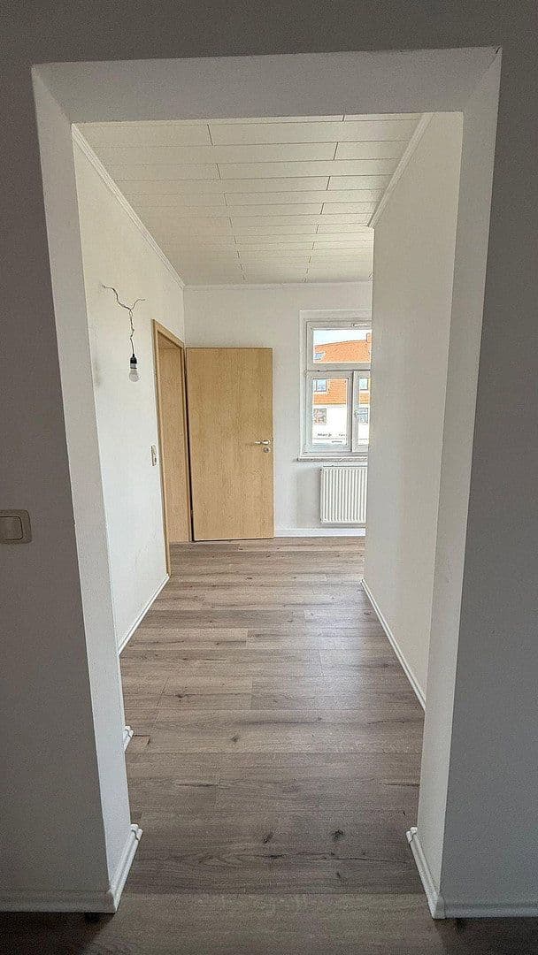 Pronájem bytu 3+1 90 m², Cvikov, Sasko Pronájem bytu 3+1 90 m², Cvikov, Sasko