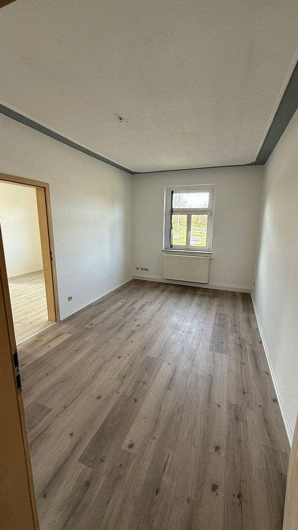 Pronájem bytu 3+1 90 m², Cvikov, Sasko Pronájem bytu 3+1 90 m², Cvikov, Sasko