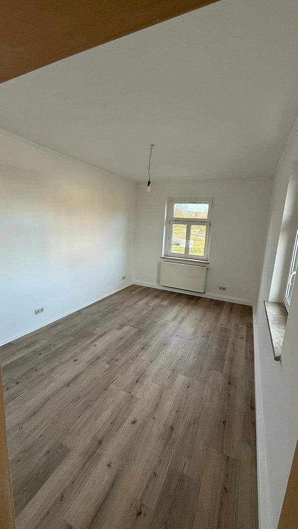 Pronájem bytu 3+1 90 m², Cvikov, Sasko Pronájem bytu 3+1 90 m², Cvikov, Sasko