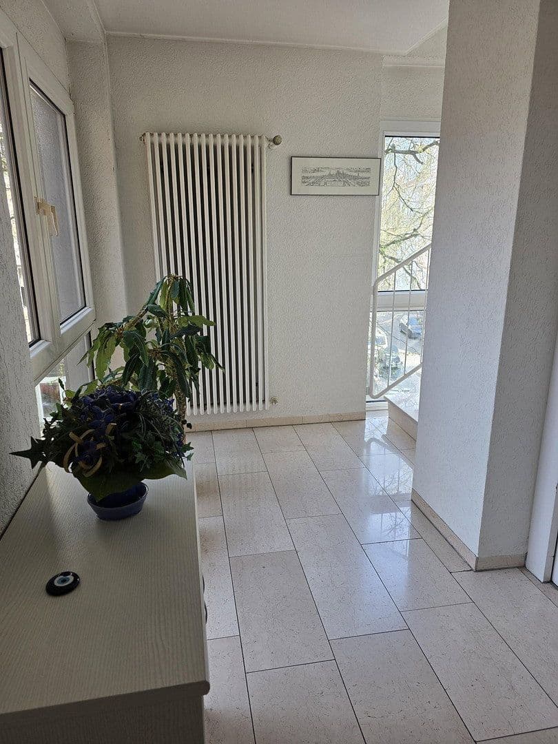 Prodej bytu 5+1 145 m², Raesfeldstraße, Münster, Severní Porýní-Vestfálsko Prodej bytu 5+1 145 m², Raesfeldstraße, Münster, Severní Porýní-Vestfálsko