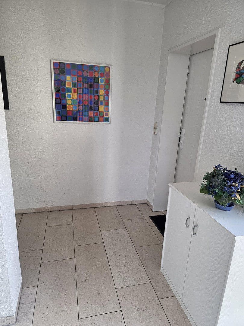 Prodej bytu 5+1 145 m², Raesfeldstraße, Münster, Severní Porýní-Vestfálsko Prodej bytu 5+1 145 m², Raesfeldstraße, Münster, Severní Porýní-Vestfálsko