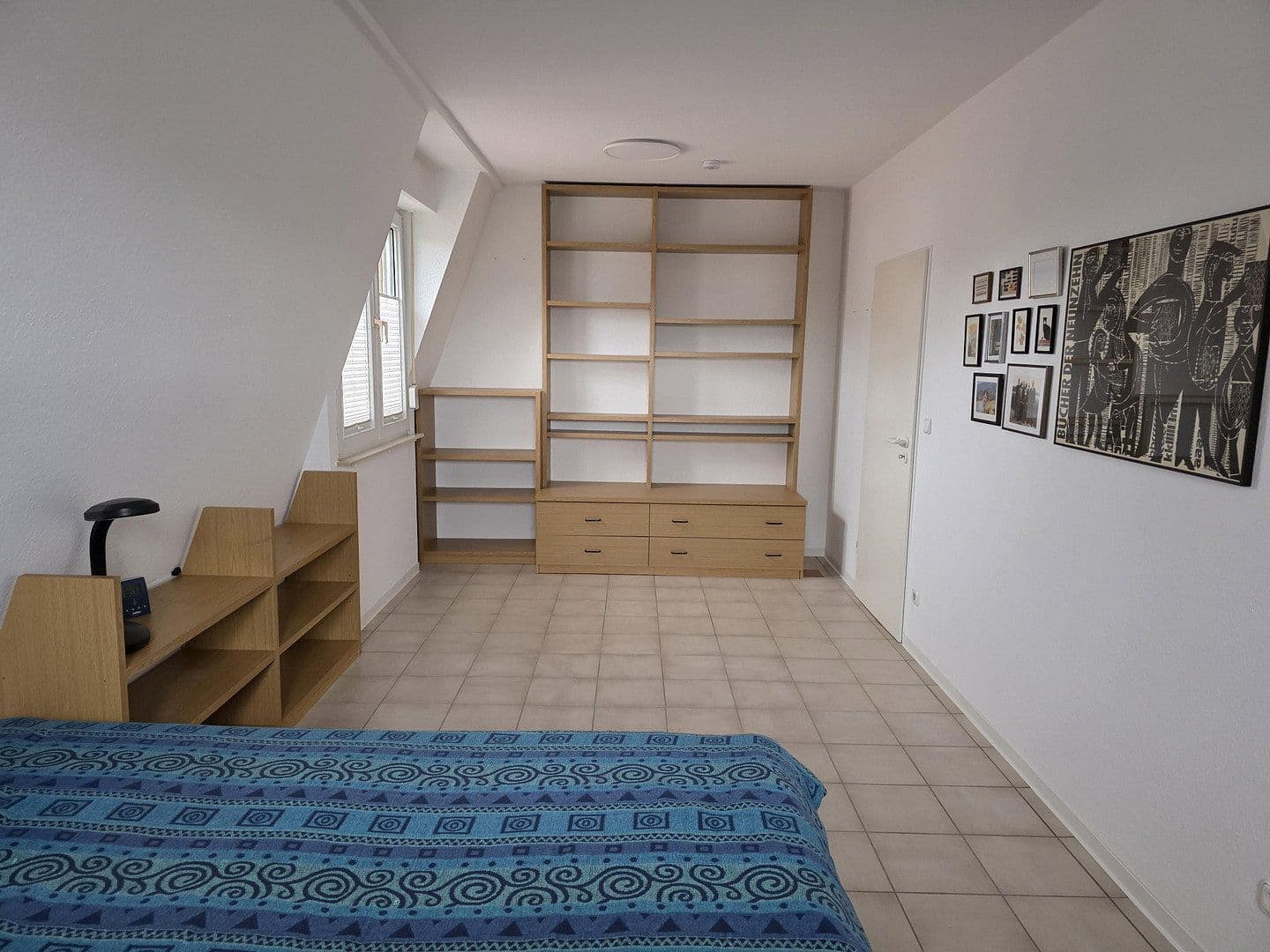 Prodej bytu 5+1 145 m², Raesfeldstraße, Münster, Severní Porýní-Vestfálsko Prodej bytu 5+1 145 m², Raesfeldstraße, Münster, Severní Porýní-Vestfálsko