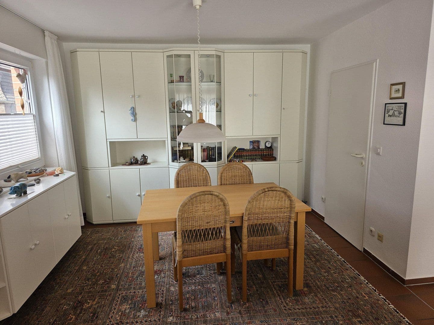 Prodej bytu 5+1 145 m², Raesfeldstraße, Münster, Severní Porýní-Vestfálsko Prodej bytu 5+1 145 m², Raesfeldstraße, Münster, Severní Porýní-Vestfálsko