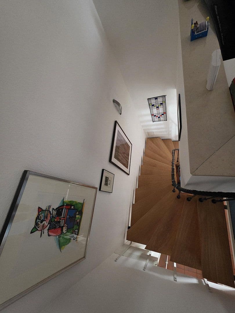 Prodej bytu 5+1 145 m², Raesfeldstraße, Münster, Severní Porýní-Vestfálsko Prodej bytu 5+1 145 m², Raesfeldstraße, Münster, Severní Porýní-Vestfálsko