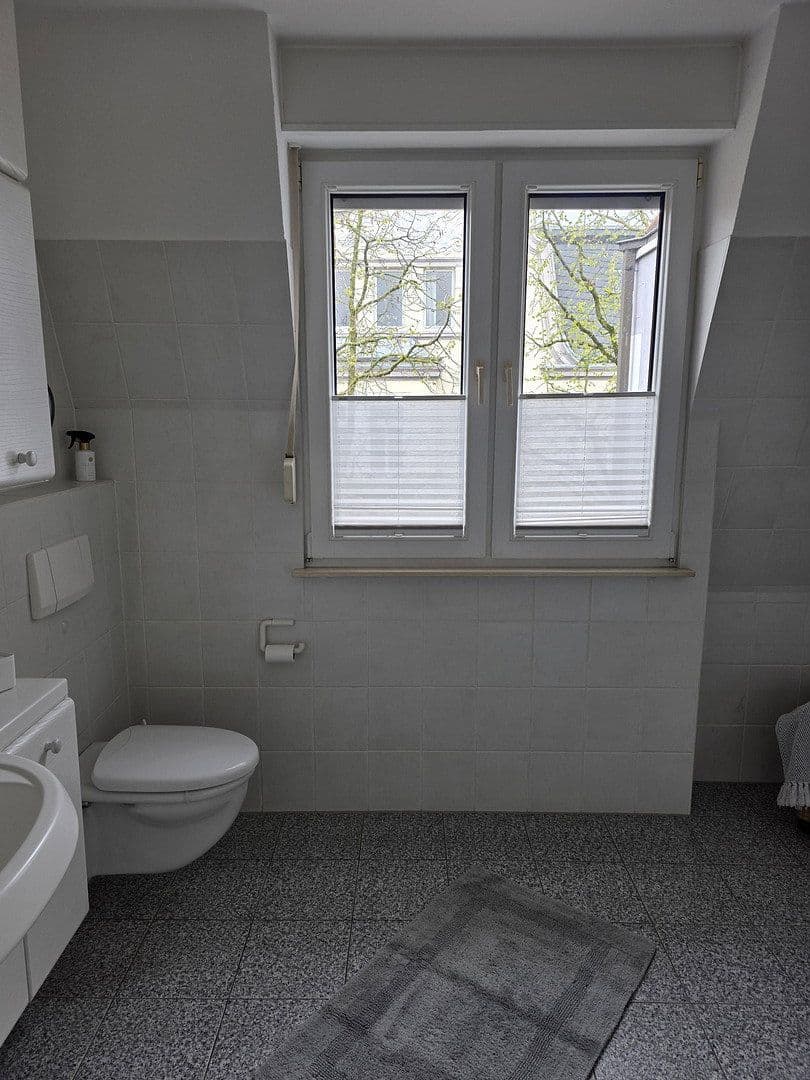 Prodej bytu 5+1 145 m², Raesfeldstraße, Münster, Severní Porýní-Vestfálsko Prodej bytu 5+1 145 m², Raesfeldstraße, Münster, Severní Porýní-Vestfálsko