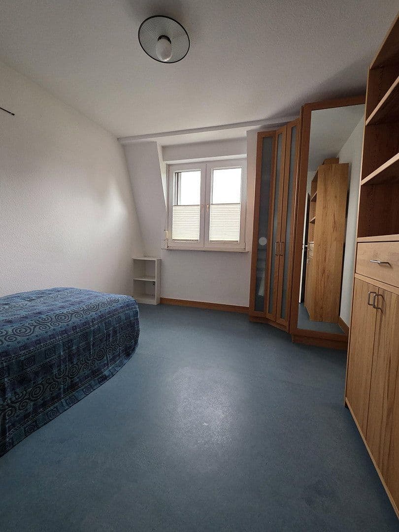 Prodej bytu 5+1 145 m², Raesfeldstraße, Münster, Severní Porýní-Vestfálsko Prodej bytu 5+1 145 m², Raesfeldstraße, Münster, Severní Porýní-Vestfálsko