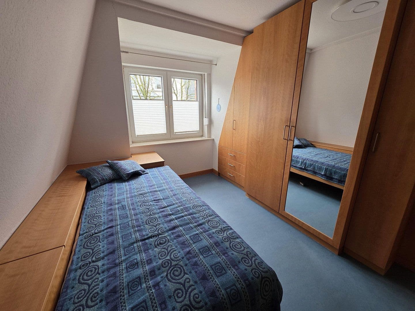 Prodej bytu 5+1 145 m², Raesfeldstraße, Münster, Severní Porýní-Vestfálsko Prodej bytu 5+1 145 m², Raesfeldstraße, Münster, Severní Porýní-Vestfálsko