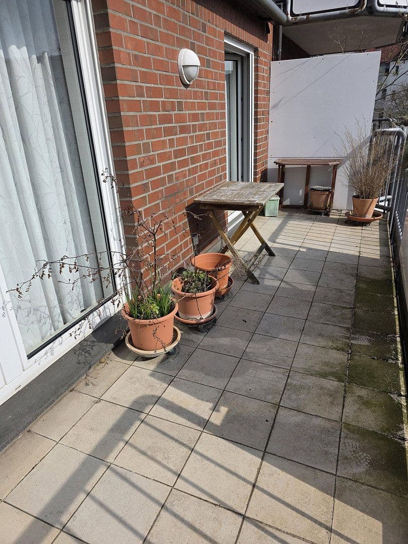 Prodej bytu 5+1 145 m², Raesfeldstraße, Münster, Severní Porýní-Vestfálsko Prodej bytu 5+1 145 m², Raesfeldstraße, Münster, Severní Porýní-Vestfálsko