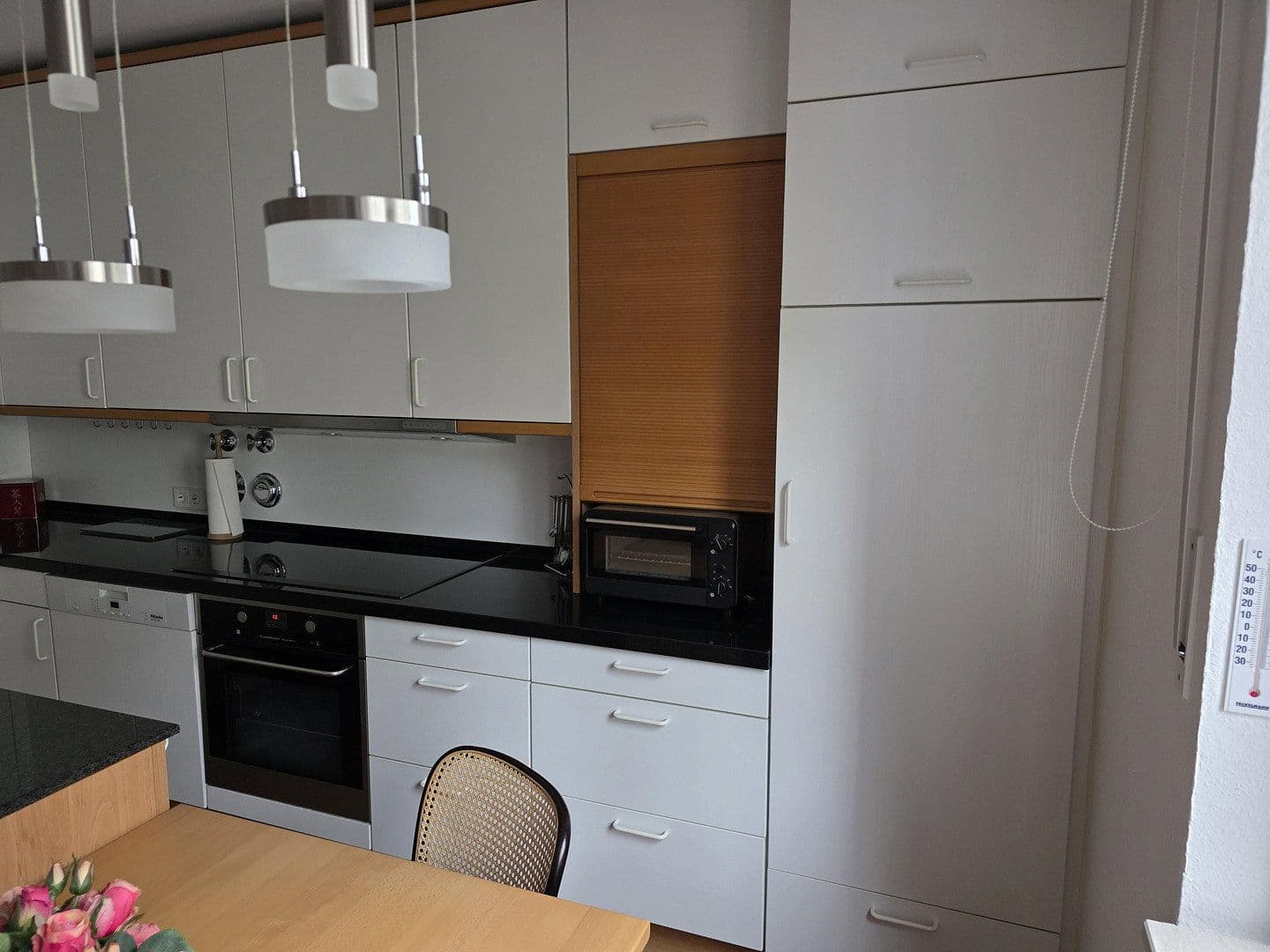 Prodej bytu 5+1 145 m², Raesfeldstraße, Münster, Severní Porýní-Vestfálsko Prodej bytu 5+1 145 m², Raesfeldstraße, Münster, Severní Porýní-Vestfálsko