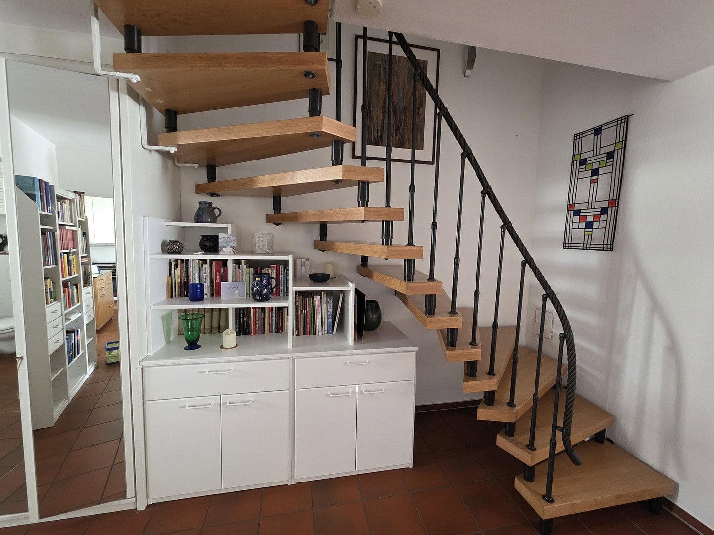 Prodej bytu 5+1 145 m², Raesfeldstraße, Münster, Severní Porýní-Vestfálsko Prodej bytu 5+1 145 m², Raesfeldstraße, Münster, Severní Porýní-Vestfálsko