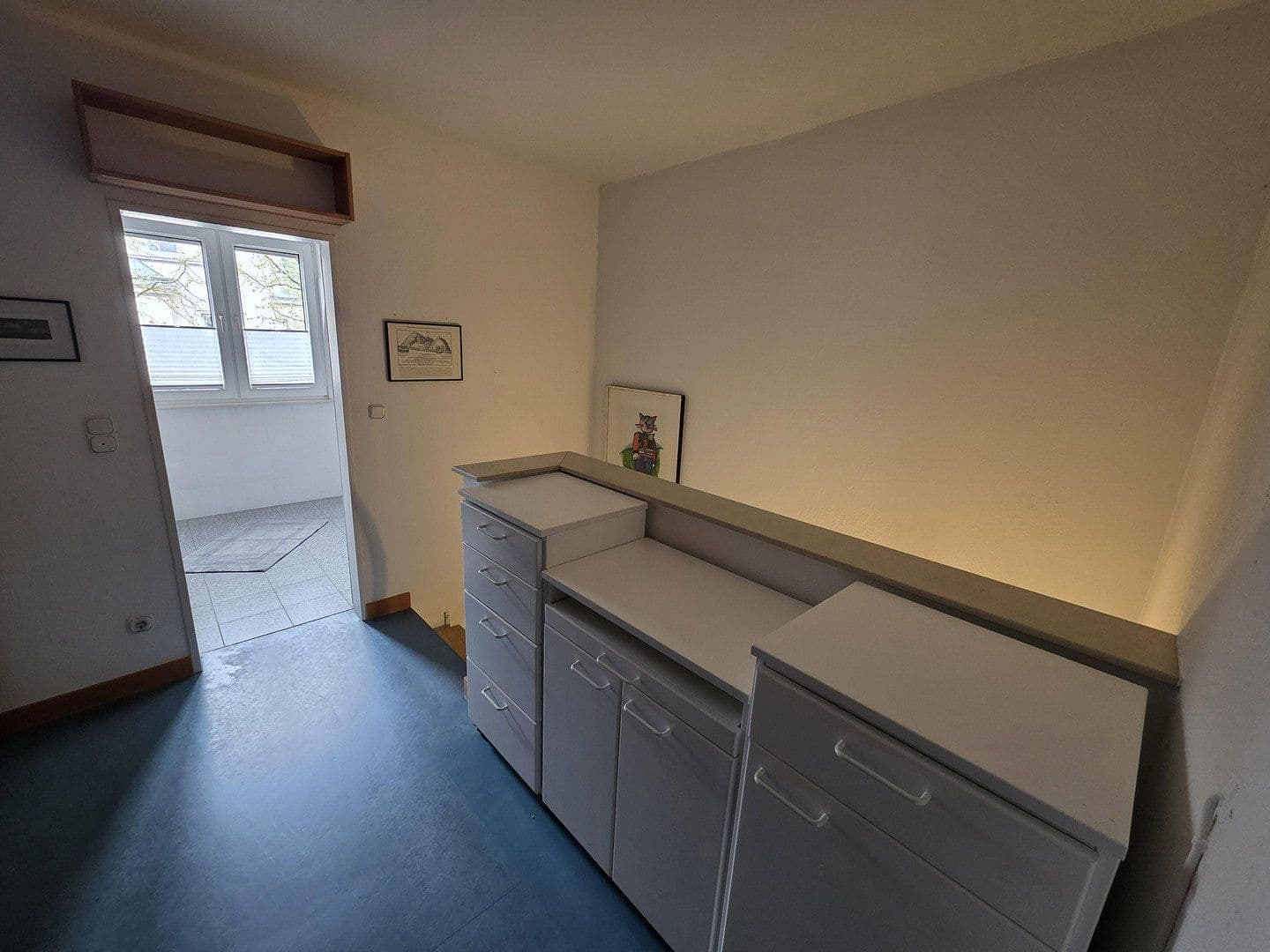 Prodej bytu 5+1 145 m², Raesfeldstraße, Münster, Severní Porýní-Vestfálsko Prodej bytu 5+1 145 m², Raesfeldstraße, Münster, Severní Porýní-Vestfálsko