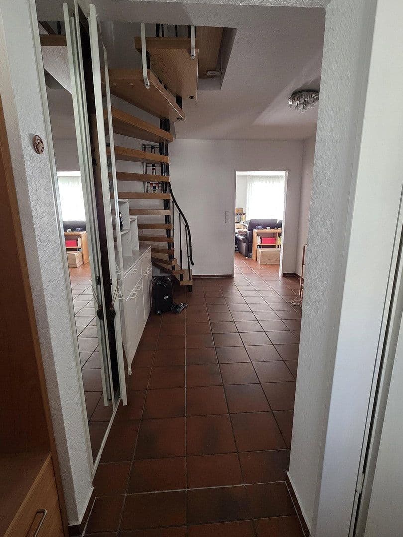 Prodej bytu 5+1 145 m², Raesfeldstraße, Münster, Severní Porýní-Vestfálsko Prodej bytu 5+1 145 m², Raesfeldstraße, Münster, Severní Porýní-Vestfálsko