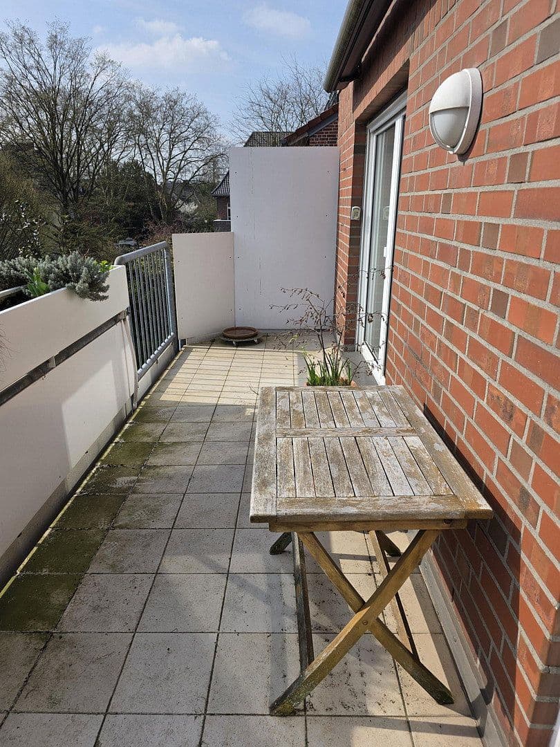 Prodej bytu 5+1 145 m², Raesfeldstraße, Münster, Severní Porýní-Vestfálsko Prodej bytu 5+1 145 m², Raesfeldstraße, Münster, Severní Porýní-Vestfálsko