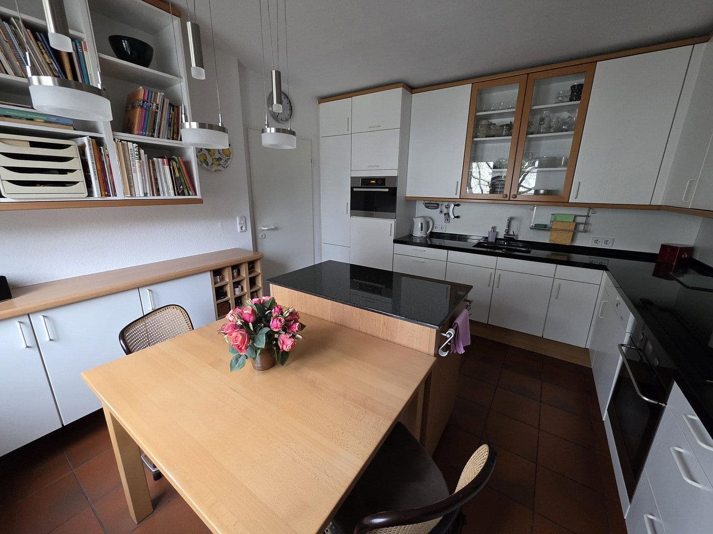 Prodej bytu 5+1 145 m², Raesfeldstraße, Münster, Severní Porýní-Vestfálsko Prodej bytu 5+1 145 m², Raesfeldstraße, Münster, Severní Porýní-Vestfálsko